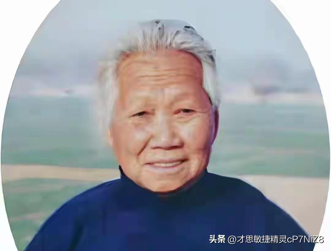 苦等丈夫63年无果，她穿红嫁衣下葬，死后15年，孙子找到失踪真相
 
1996年