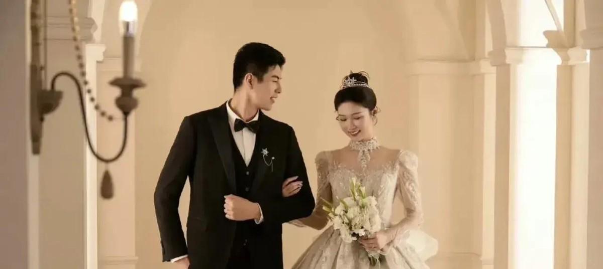 今日王梦洁大婚 郎平摔众弟子参加 夫唱妇随加盟北京开启幸福之旅
女排队员王梦洁国