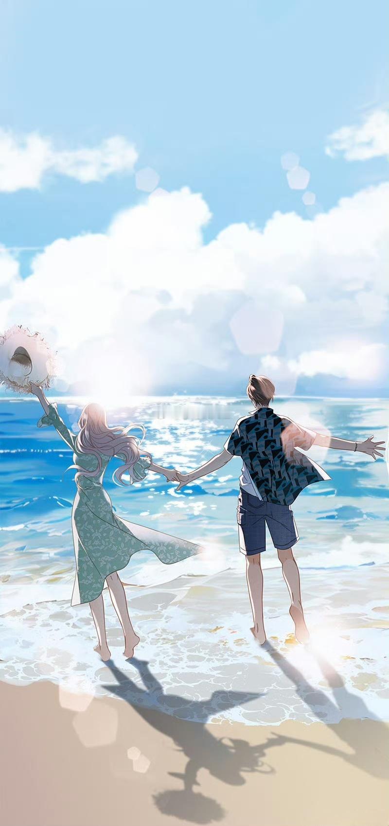 #二次元[超话]##樱酱の茶话室# 猜猜今天安利的漫画家是谁？[doge]#夏日