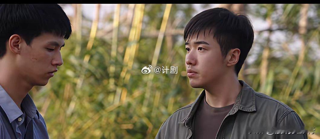 正午阳光和爱奇艺联手打造的《命悬一生》迷雾剧，为何要硬塞一个张哲华进来呀? 看着