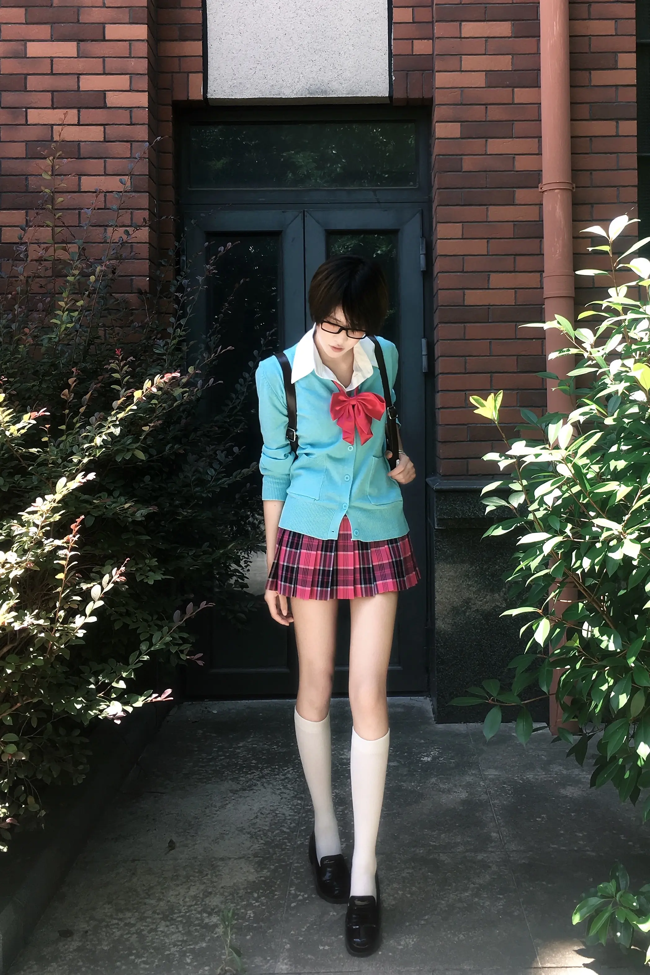 🩵看透我吧🩷。