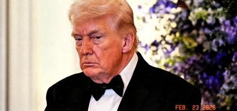 特朗普出现了严重的战略误判！

2月21日，美国中东特使威特科夫公开承认，特朗普