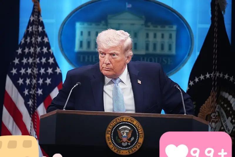 美国总统特朗普17日表示，美伊谈判预计本周末举行，双方有望“一两天内”达成协议。