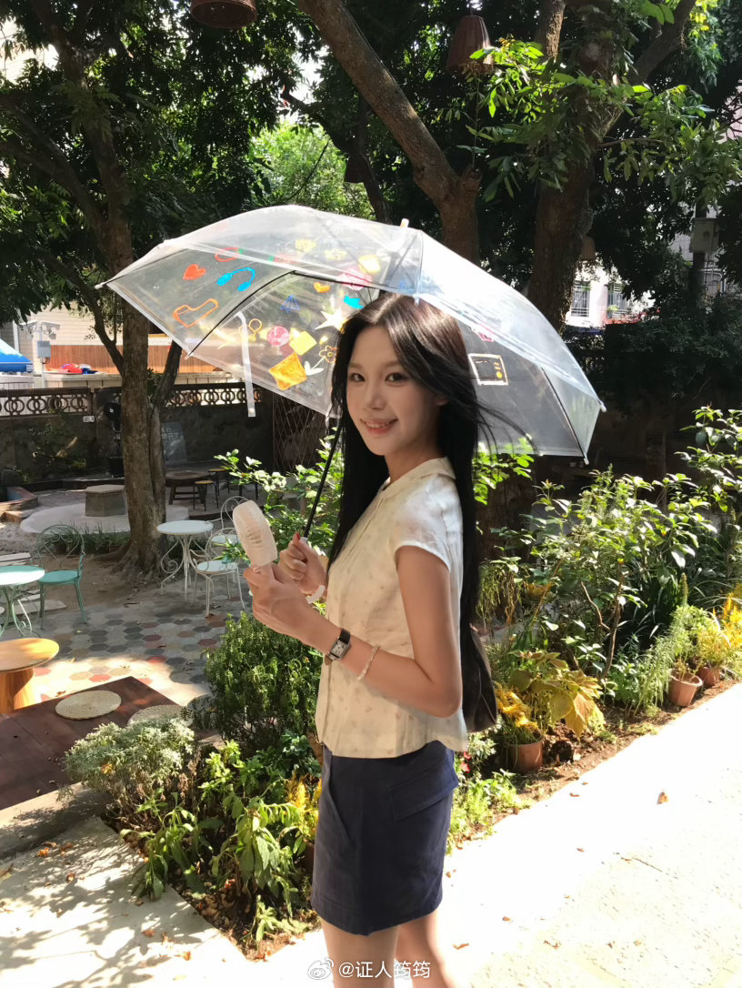 近期超级喜欢的一套。