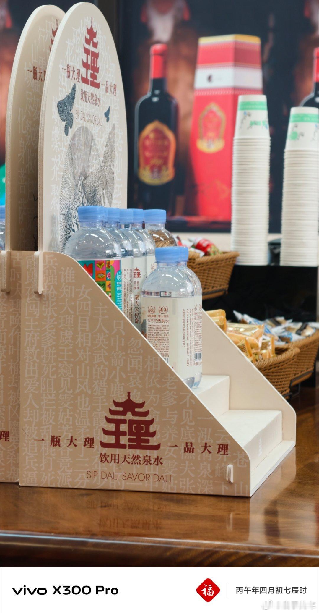 也是第一回遇到先休息再安检的休息室喽启子的车 大理·大理凤仪机场