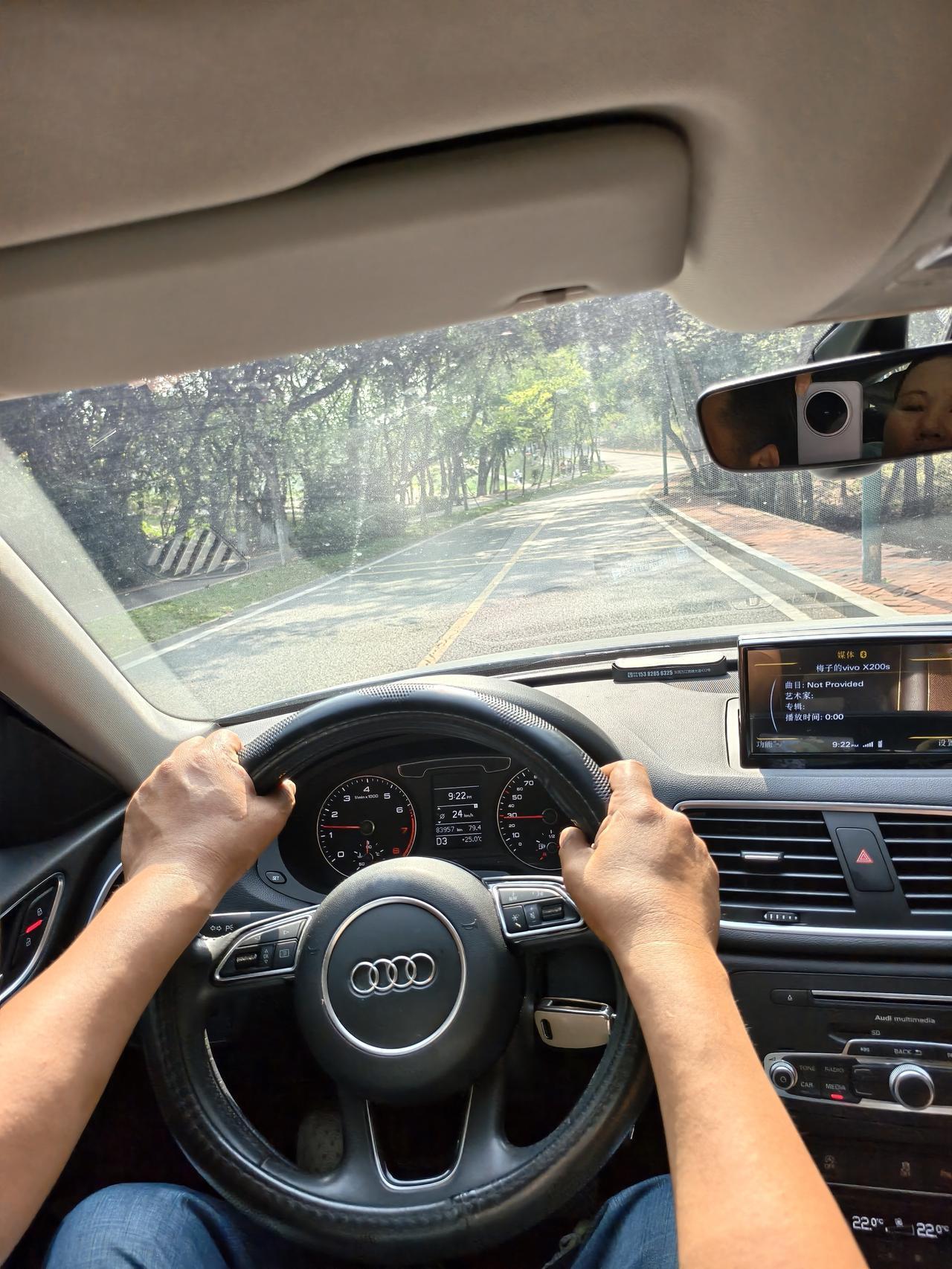 第一次被坑经历：首保就被推荐“发动机清洗”，交了500块智商税
说个我自己的糗事