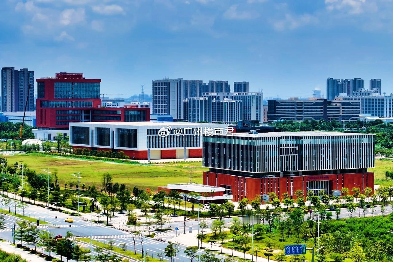 广州首宗现房销售宅地，被南沙开建拿下！南沙珠江街 2026NJY‑3 地块，由南