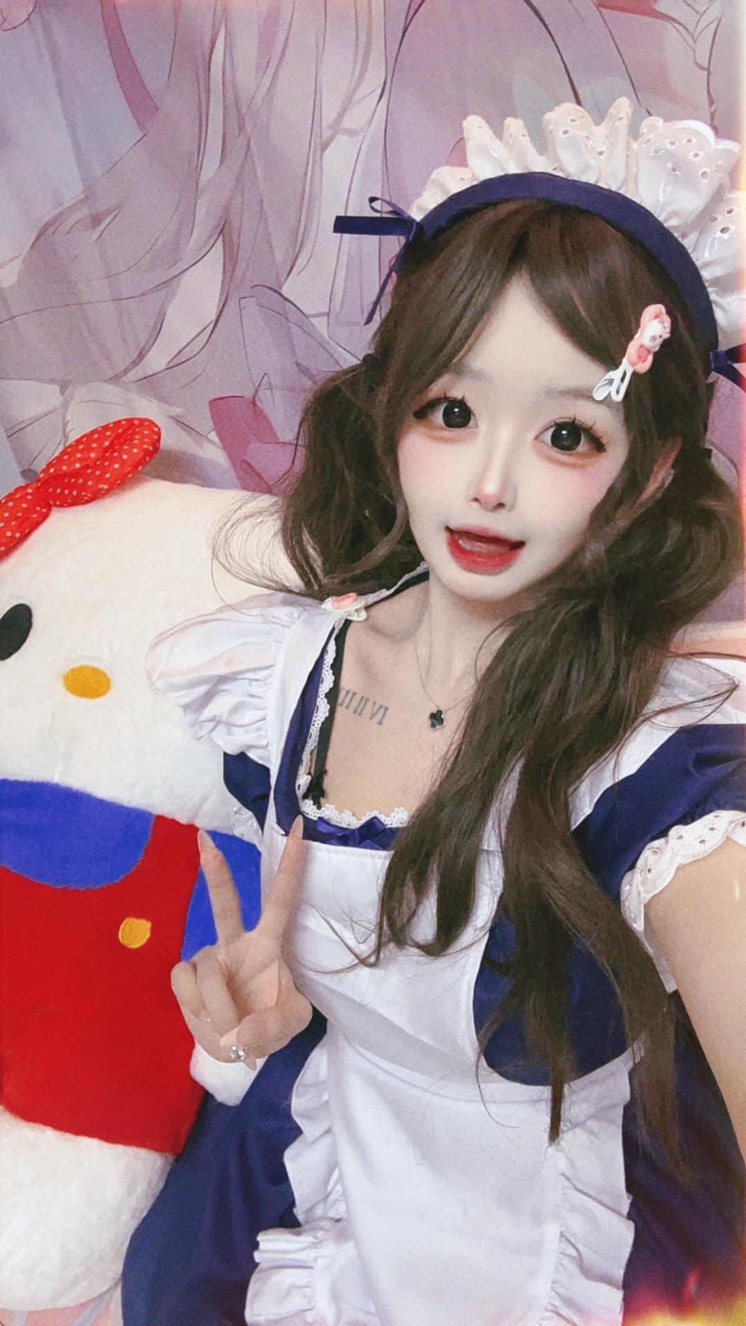 祝你爱我到天荒地老