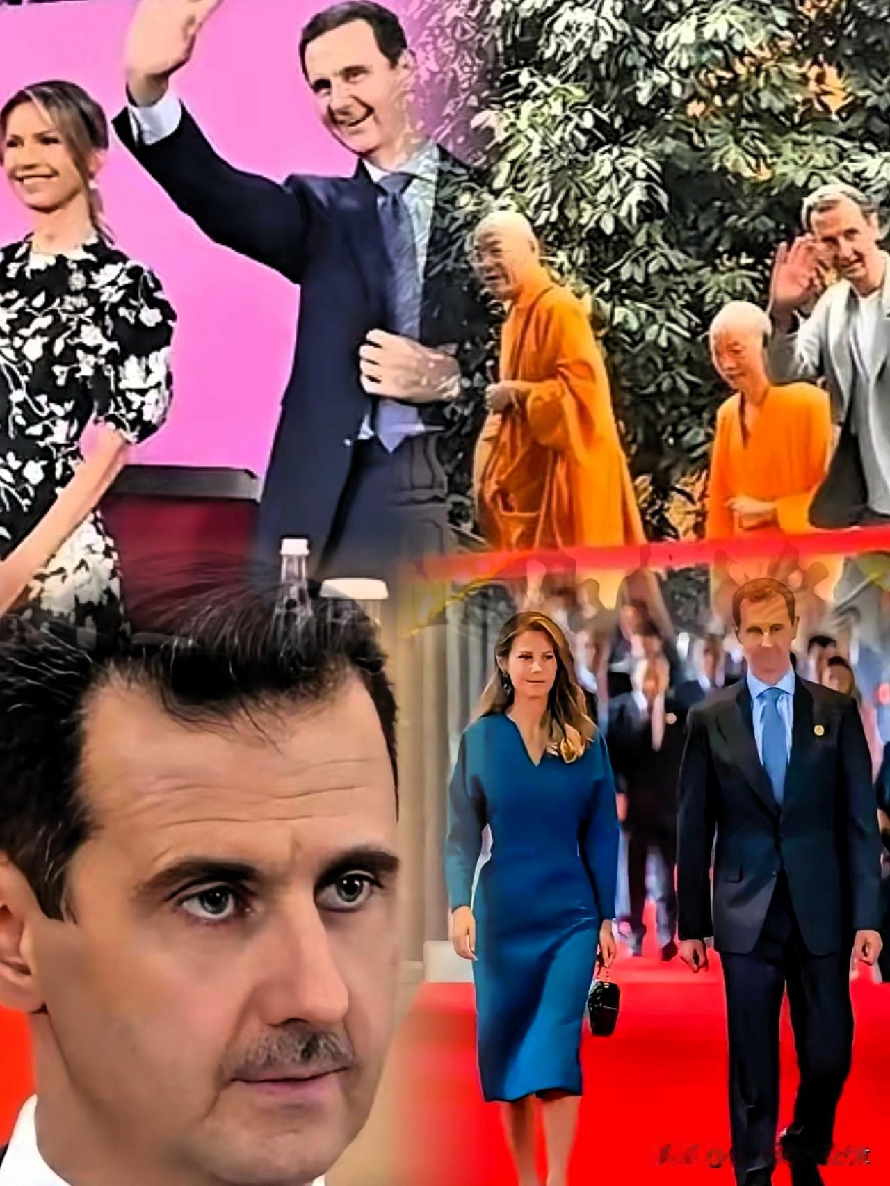 命运反差刺眼！医生总统流亡被判死刑，昔日通缉头目成国际座上宾

综合公开新闻聊聊