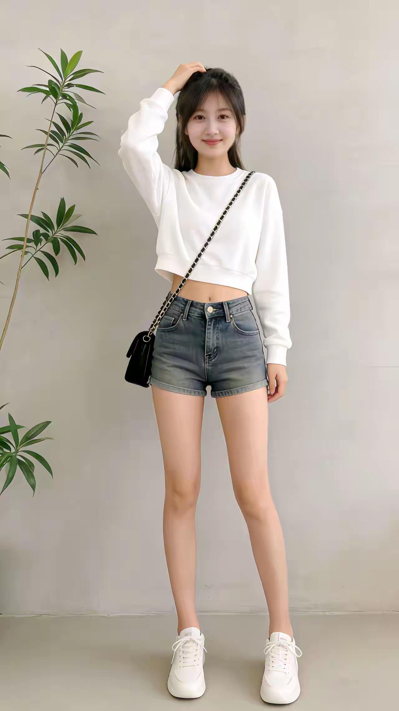 什么样的穿搭可以成为气质女神?