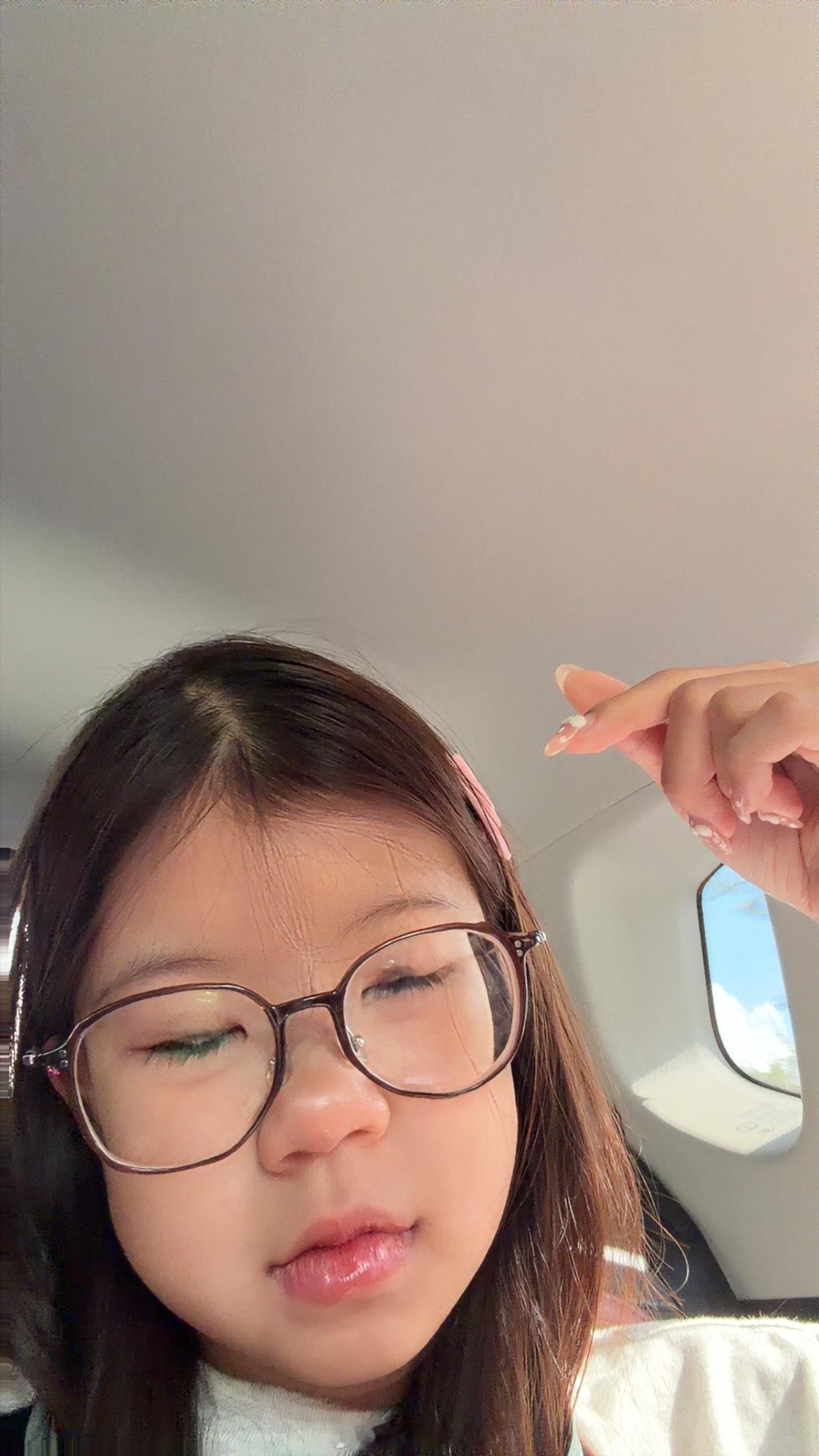 好困💓 ​​​