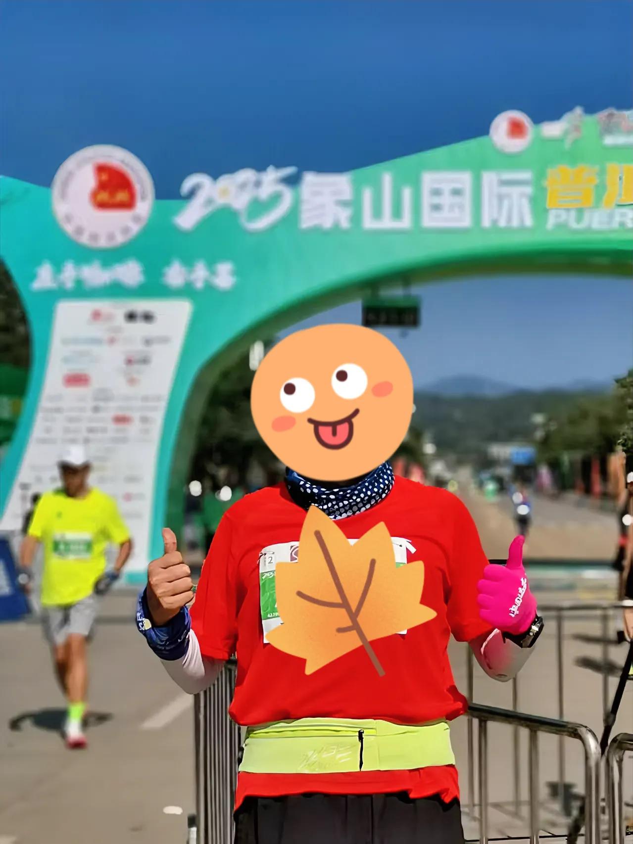 昨晚参加了一个只有4人的小饭局，庆祝一个同事，其实也算是前辈，成为“百马王子”—