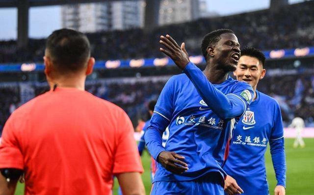 同样-10分起步，为何申花和津门虎目前的局面截然不同！按照津门虎前两个赛季成绩，