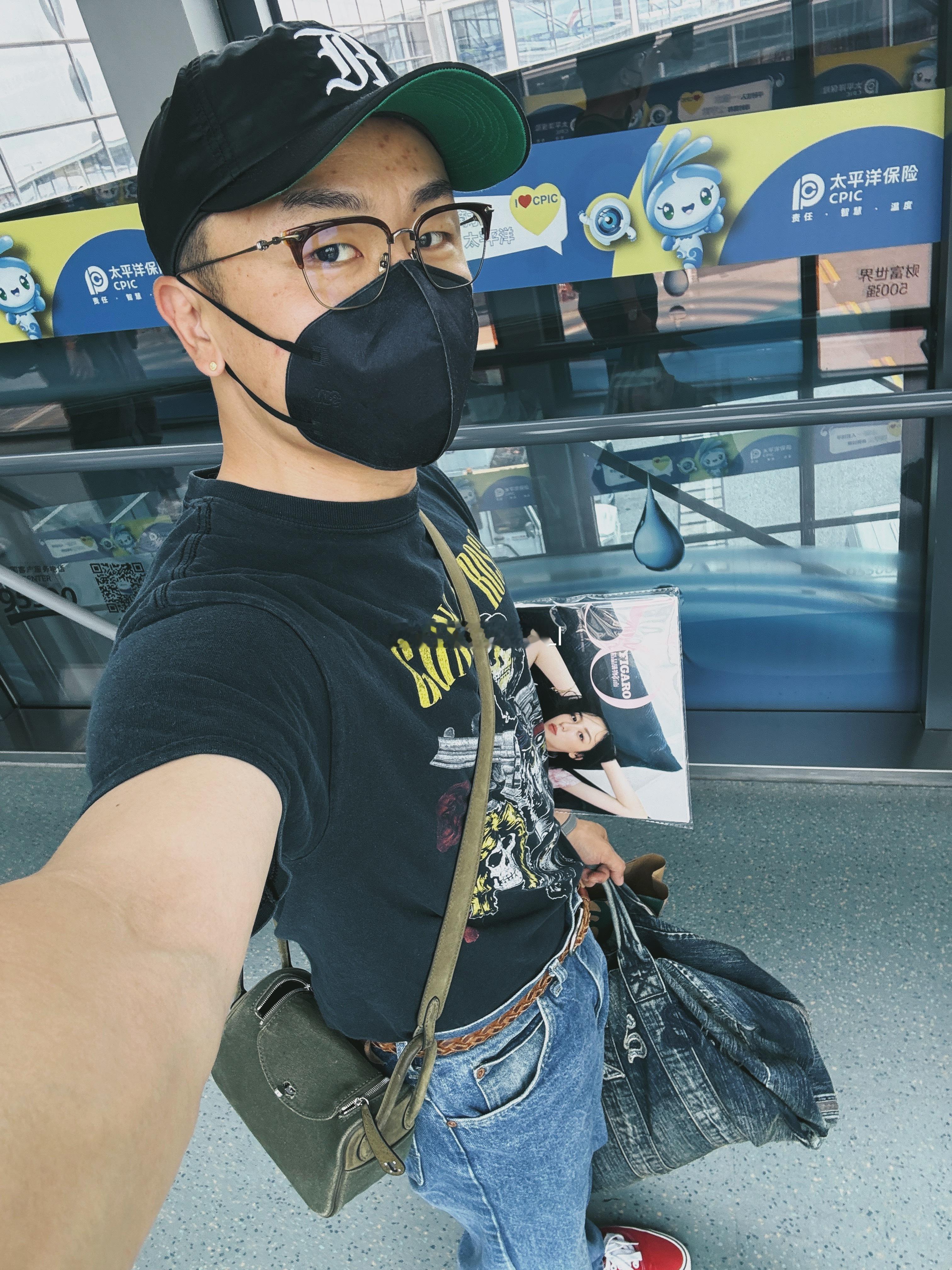 继续飞，去看看尊界S800怎么个事儿✌️尊界s800  ​​​