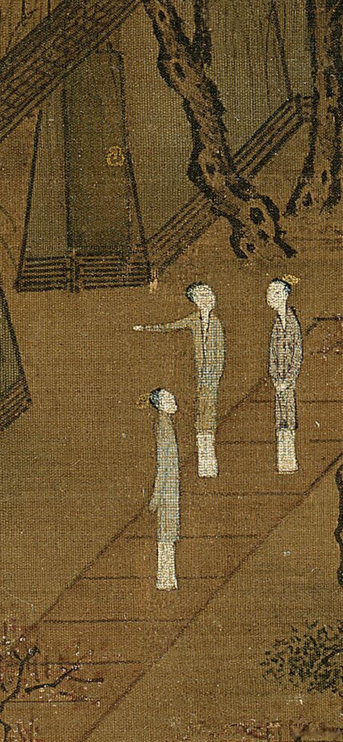 领导范十足[哈哈] ​​​