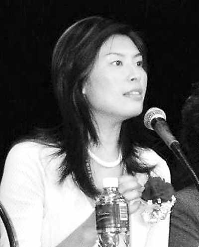 两岸统一不能靠郑丽文，更不能靠国民党

两岸统一，是中华民族伟大复兴的历史必然，