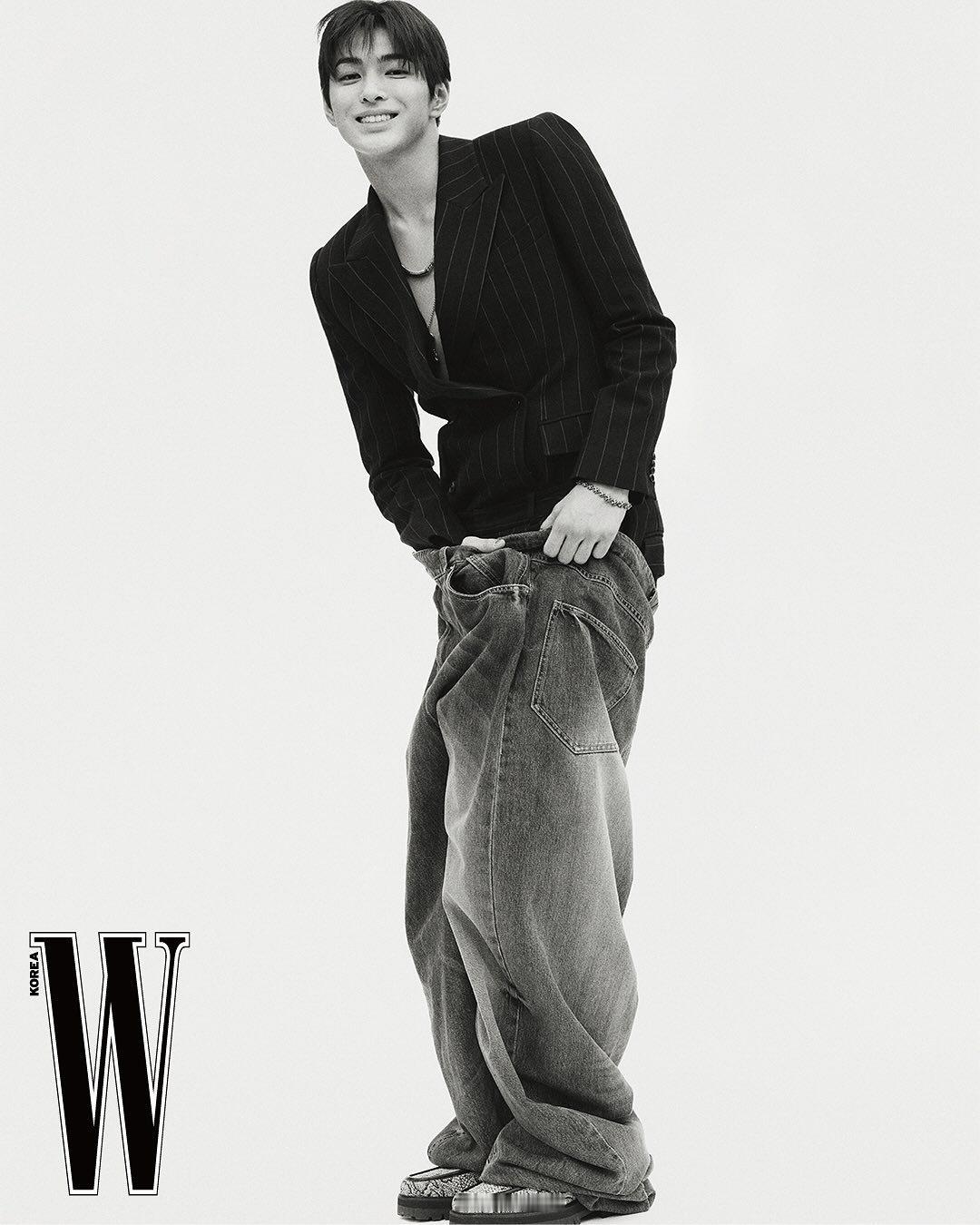 CORTIS W KOREA Edition October 2025.10月别