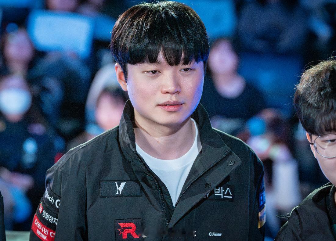 #Bdd后悔选T1作对手# LCK春季赛倒计时3天，KT中单Bdd表达了要在退役