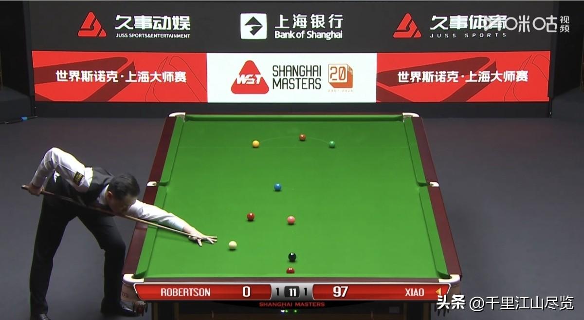 147分！肖国栋职业生涯第四杆147！
      北京时间今天下午，2026斯