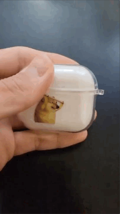 图1：这个设计，灵感来源于哪里啊？
图2：反正闲着也是闲着，就雕朵花吧？