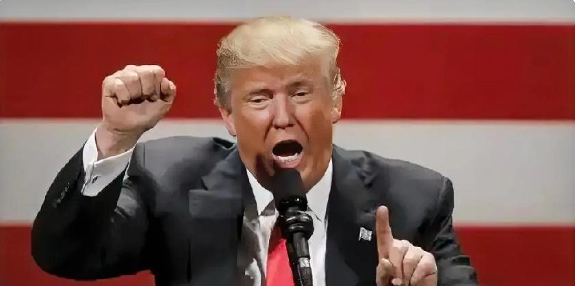 特朗普一语能否惊醒梦中人！他断言称，中俄绝不会动用武力对抗美国，一旦开战，首先打