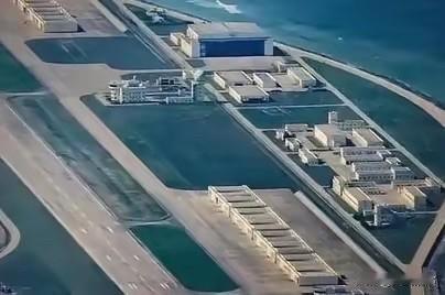 中国的警告，越南不听！越南持续在南海吹沙造岛！

这事儿说出来真让人来气。咱们外