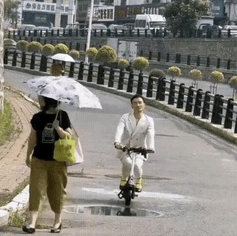 答应我，
下次看到我这样子，
请打死我谢谢。