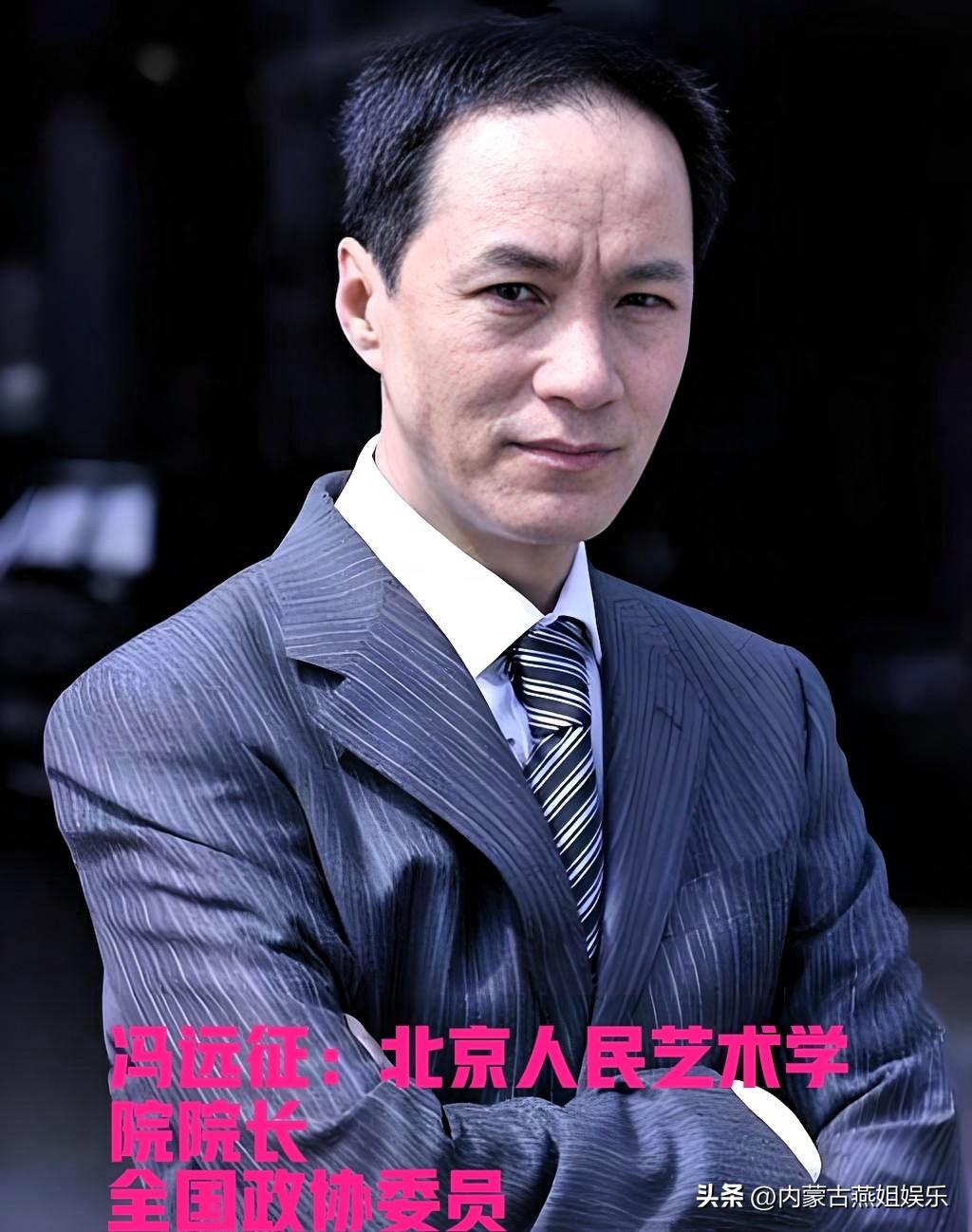 冯远征说AI抢不了好演员的饭碗，这话我太认同了。

AI在影视行业应用虽广，但真