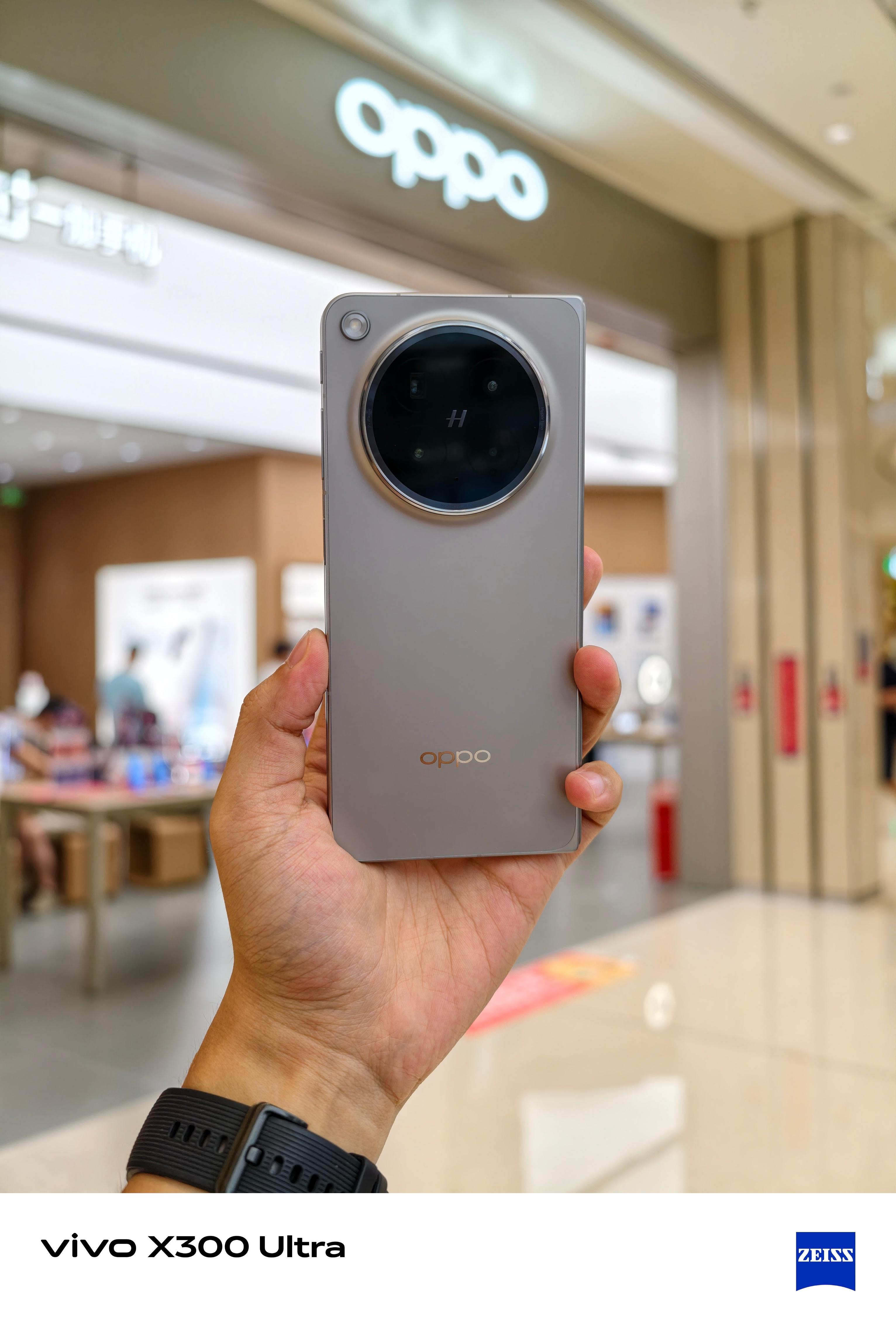满血复活，OPPO 售后精益求精
