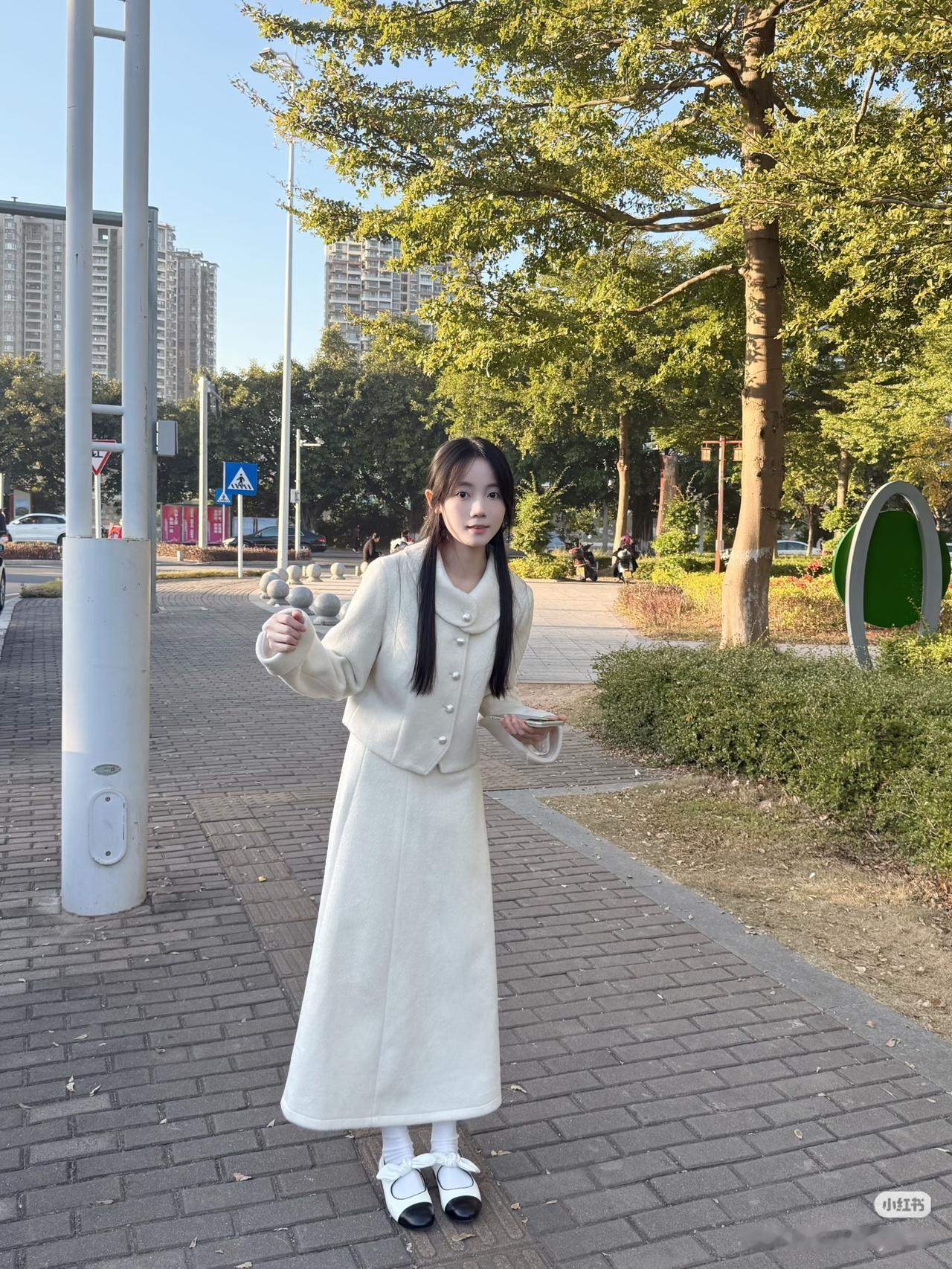 女人最耐看的长相是什么样的