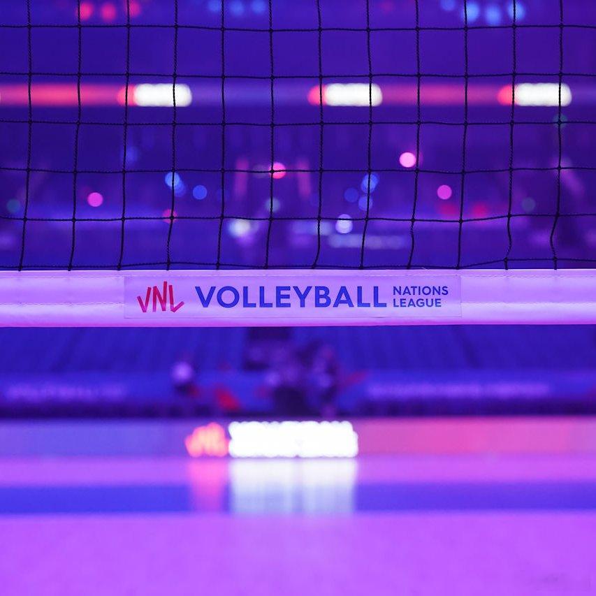 国际排坛动态俄罗斯女排FIVB（国际排联）已将2027年国家排球联赛（VNL）单