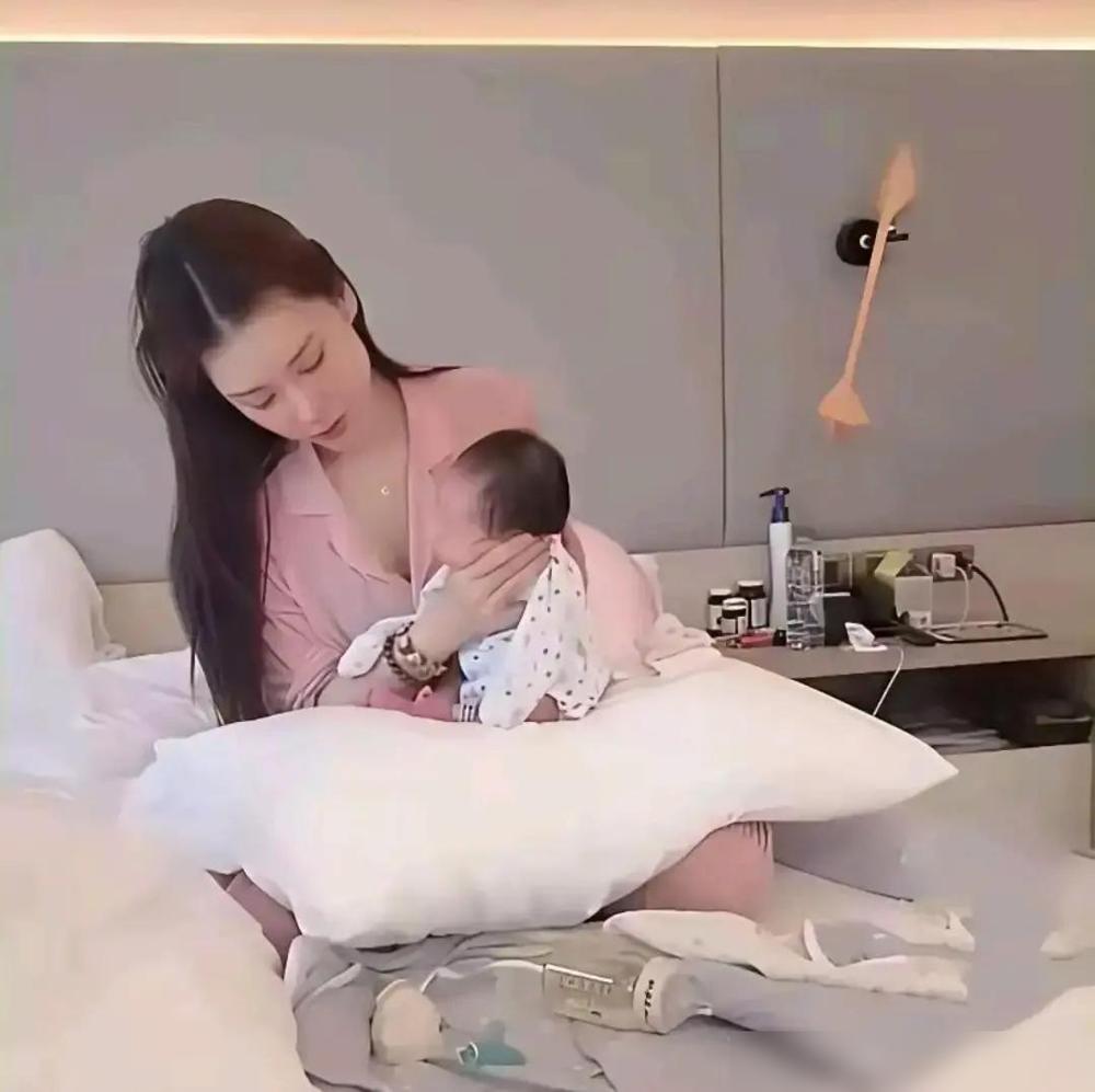 婆婆，别太上头！马筱梅刚喊完话，张兰转头就用一纸信托，把她1个亿的豪宅梦给砸得粉