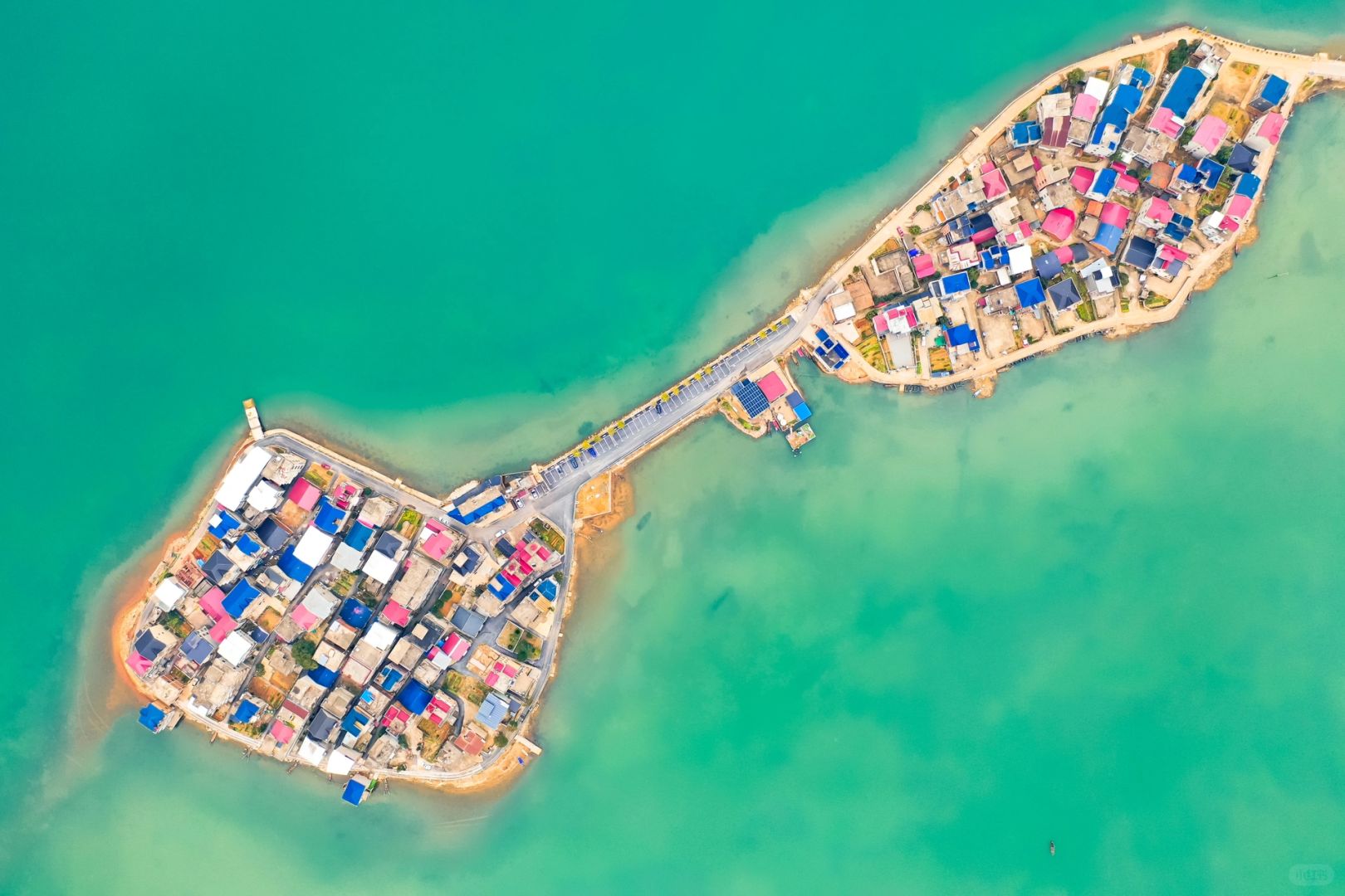 江西的水上“威尼斯”值得一去！