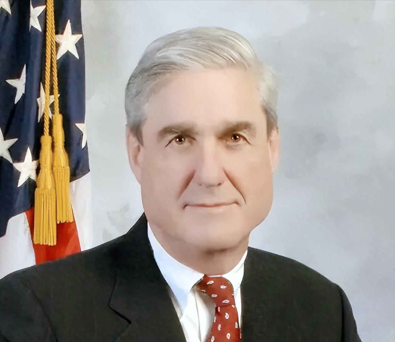 特朗普一点也不装了，前脚刚传来前FBI局长81岁的米勒离世的消息，后脚他就跳出来