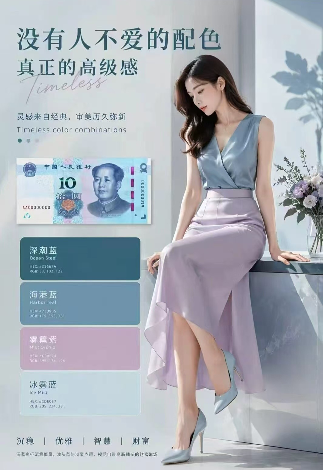 如果各家车企按照服装这种借鉴颜色，不知道是否符合汽车用户的审美？所以浆果红才是更