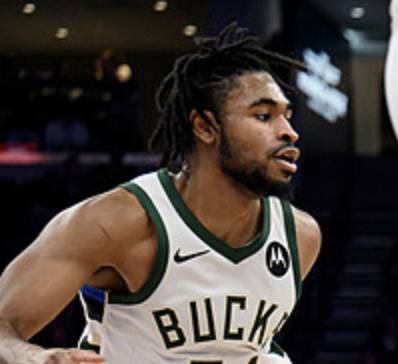 ➡鹿管：我说你别赢，你别让我赢，你赢…那你走吧nba吐槽大会nba点赞成金NBA