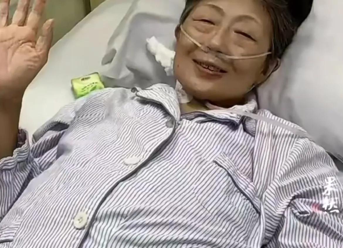 医龄40年妇产科主任去世，她最后的选择是无偿捐献遗体给母校，将成为师弟师妹的“大