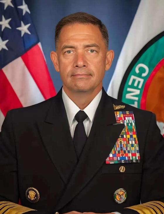 新消息，美军中央司令部宣布了

当地时间2026年3月21日，美军中央司令部司令