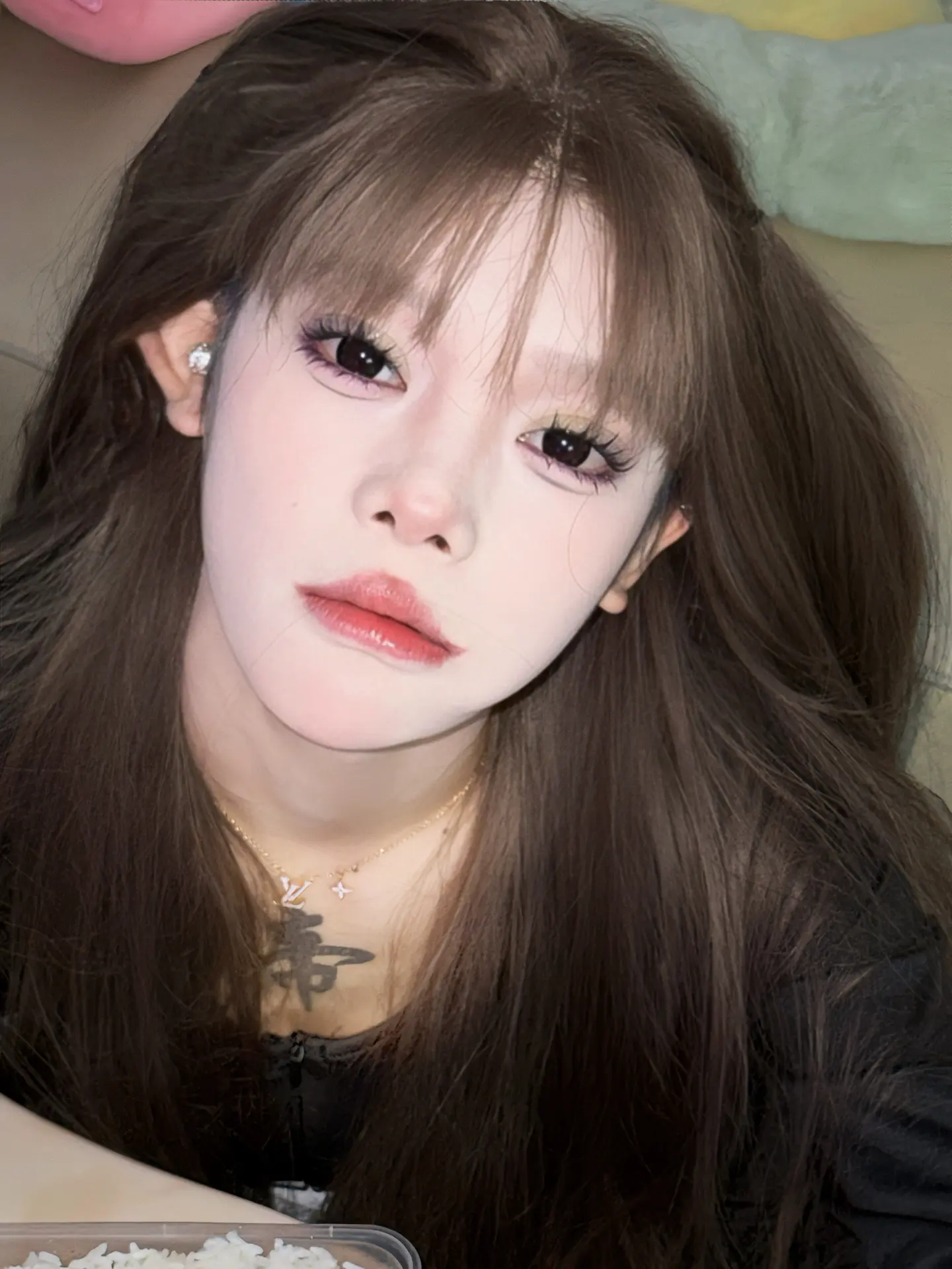 曾经的我们也被人羡慕.