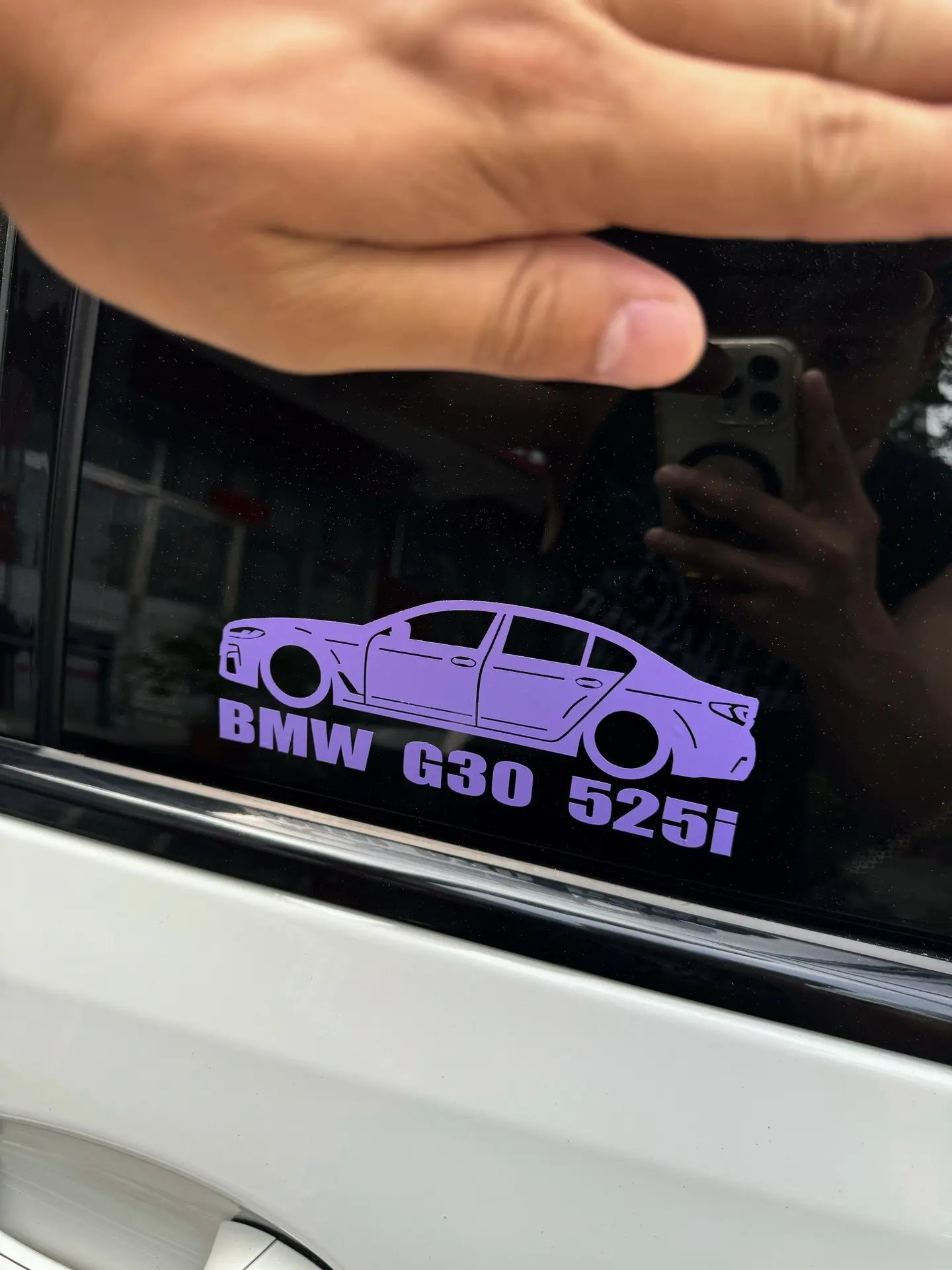 宝马5系 bmw 轮毂改装 宝马 BBFORGED