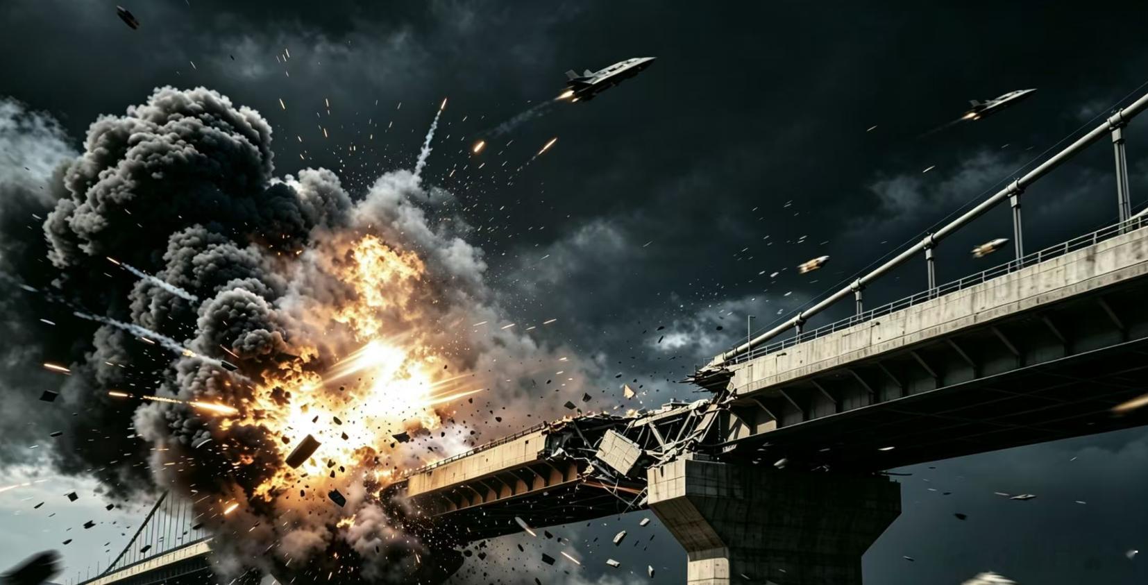 形势再度逆转！这轮中东停火背后的真相和秘密！其实很多国家之间是有默契的，是相互有