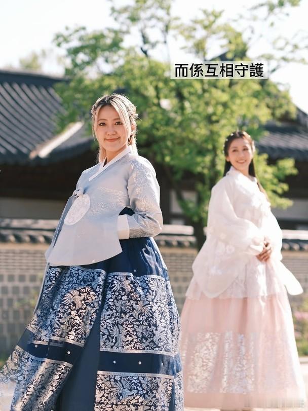 無綫小花何沛珈因為參加戀綜《女神配對計劃2》，備受網民關注，隨時準備出Pool的