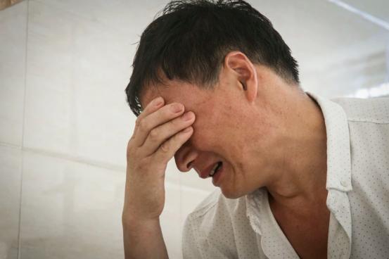 大家发现没？男人只要老伴一死，不到一个月他就想再娶，并不是因为不爱了，而是需要有