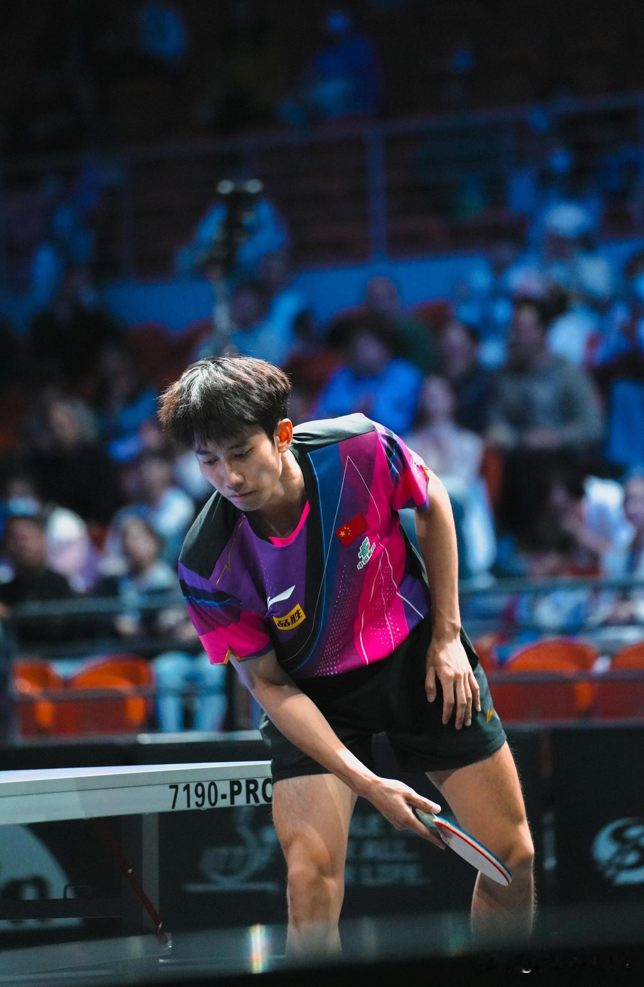 1月17日，乒乓球运动员梁俨苧发文说：“2026年1月离开国家队。”

我才关注