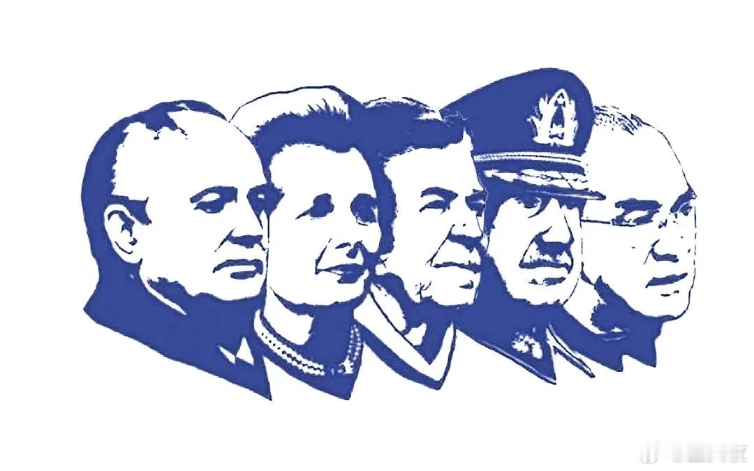 一个时代的人 ​​​