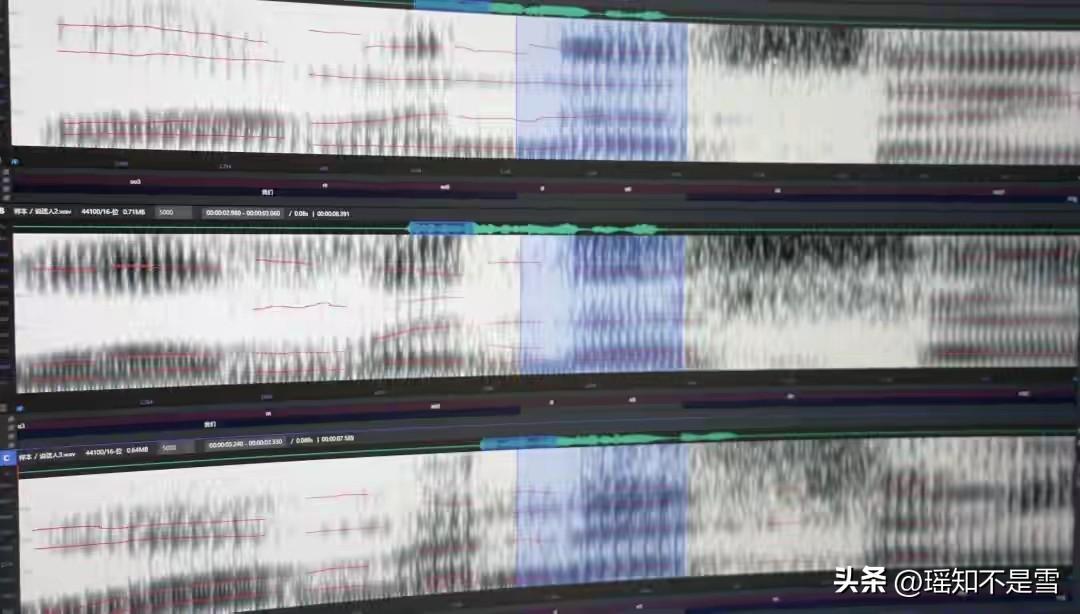 只需要你5秒钟声音”，一科技公司紧急提醒：接陌生电话千万不要先出声！
 
“你以