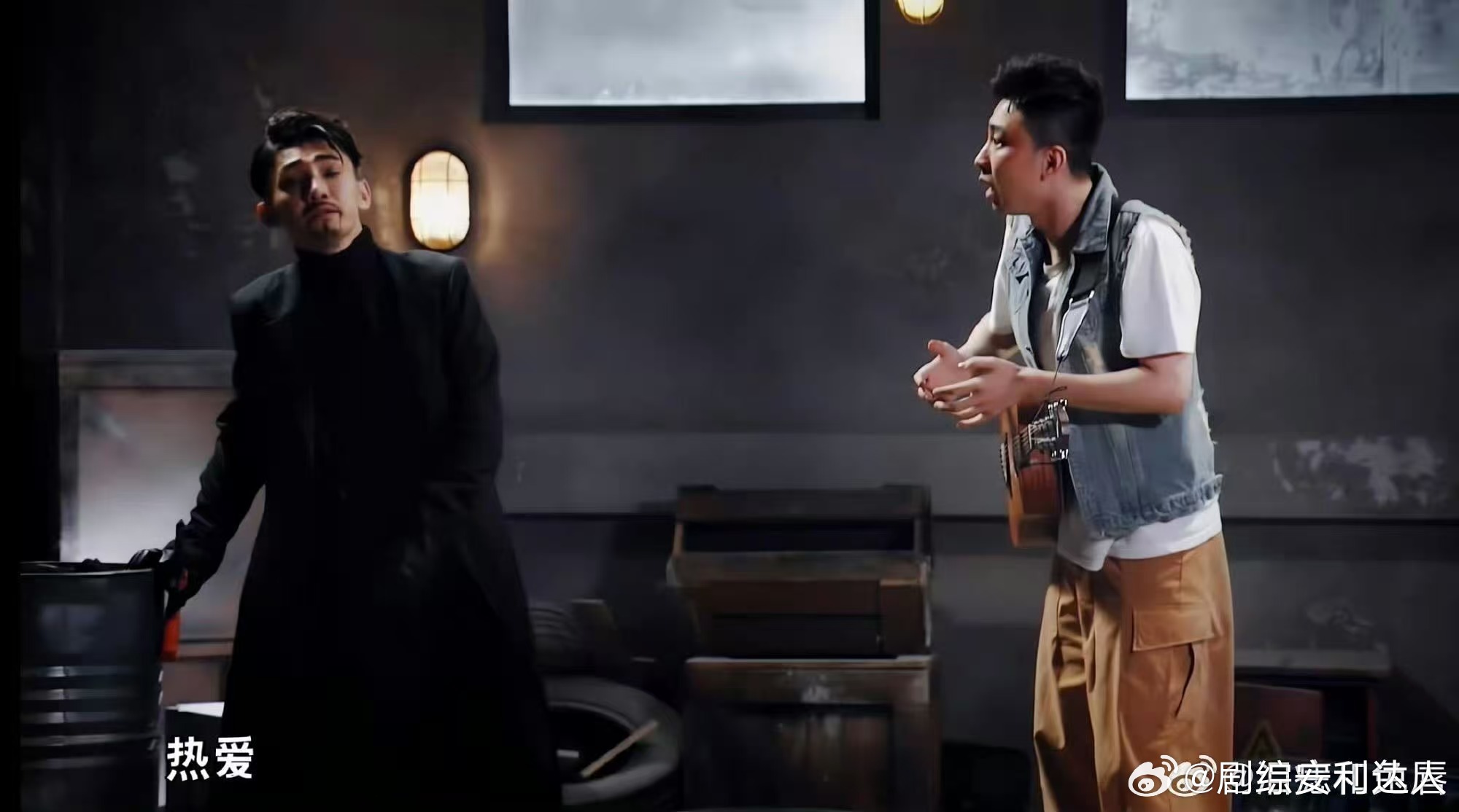 张弛音乐节首秀张弛的音乐节首秀将于2026年5月1日登场，地点位于南京溧水天生桥