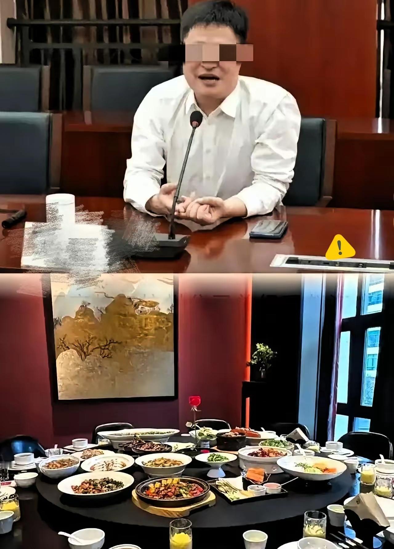 杭州一场庆拿地酒局，
女员工被叫去陪席，
散场又被带进商K遭侵害，网传事后还想高