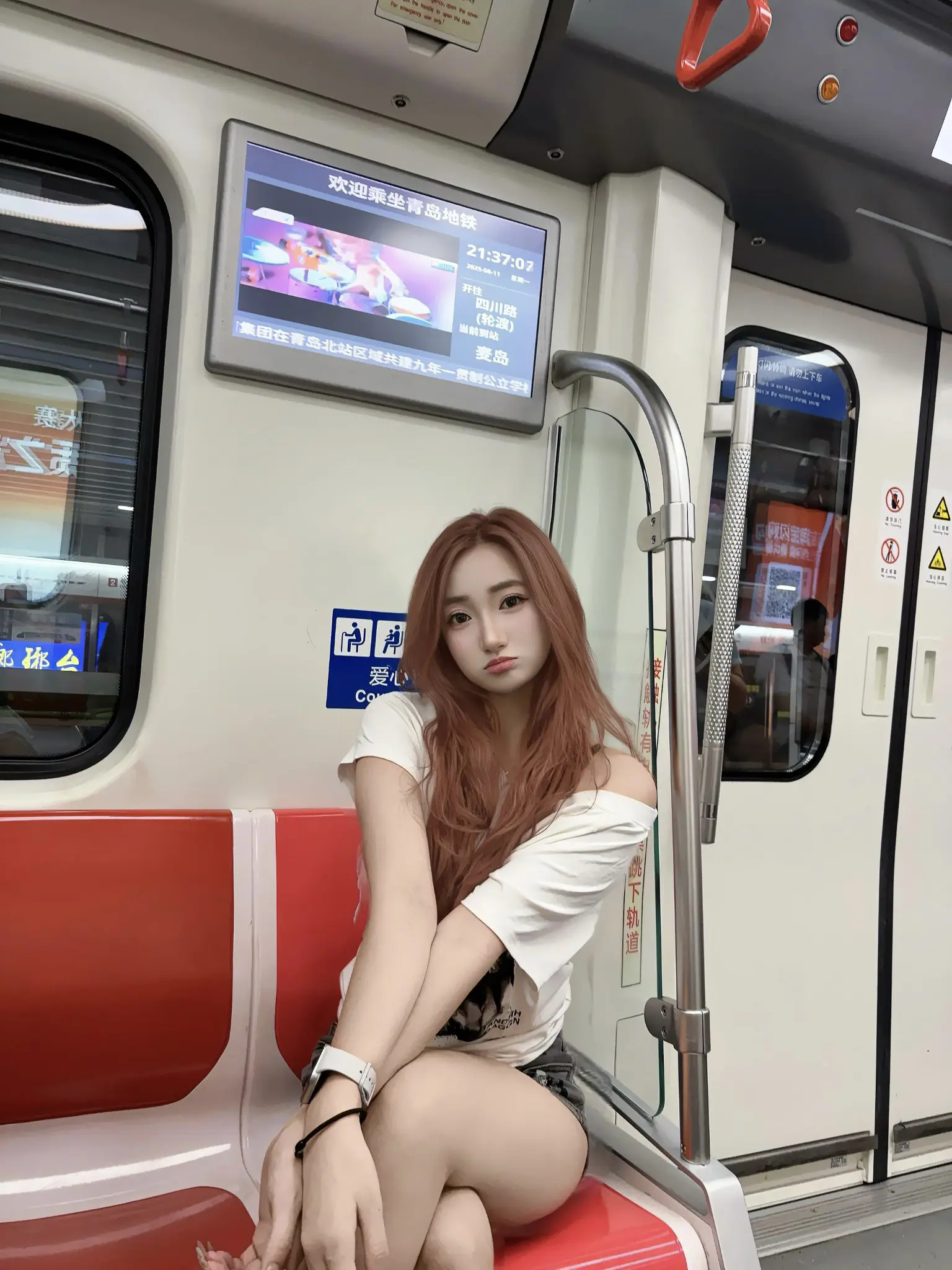 我再也不会随便开启一段感情了 我常常反省自己为什么刚开始很喜欢我的人 ...