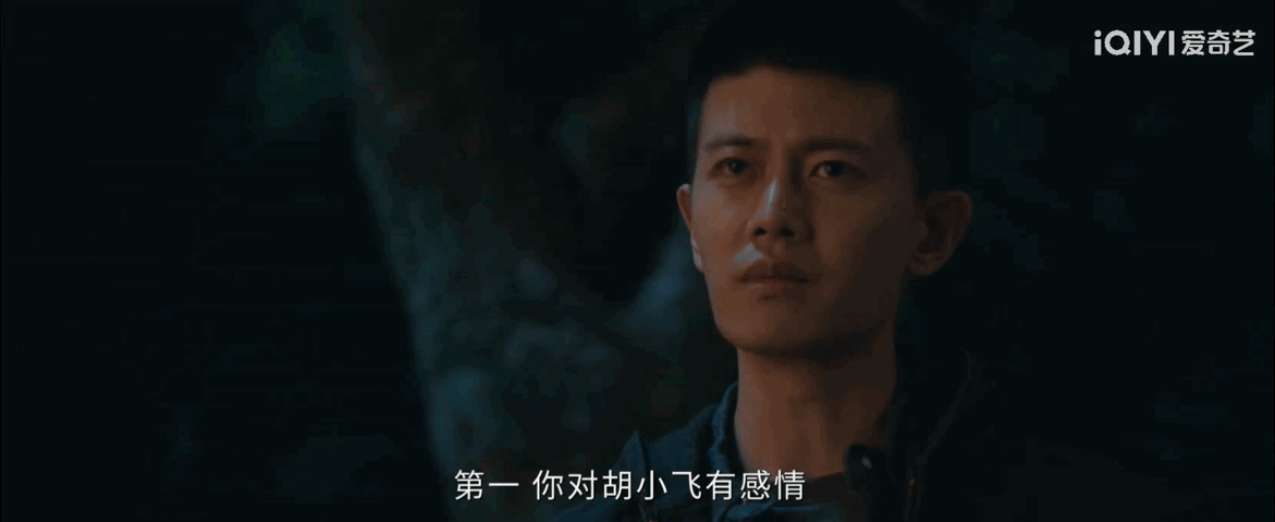 深渊无间没有烂尾 看完大结局心里五味杂陈。韩品木这场以命为赌注的复仇，看似达成目